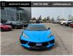 2021 Chevrolet Corvette Stingray (Stk: 31734) in Barrie - Image 8 of 50