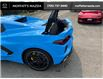 2021 Chevrolet Corvette Stingray (Stk: 31734) in Barrie - Image 13 of 50