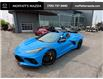 2021 Chevrolet Corvette Stingray (Stk: 31734) in Barrie - Image 16 of 50