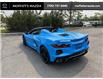 2021 Chevrolet Corvette Stingray (Stk: 31734) in Barrie - Image 18 of 50
