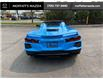 2021 Chevrolet Corvette Stingray (Stk: 31734) in Barrie - Image 19 of 50