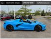 2021 Chevrolet Corvette Stingray (Stk: 31734) in Barrie - Image 21 of 50