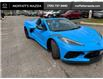 2021 Chevrolet Corvette Stingray (Stk: 31734) in Barrie - Image 22 of 50