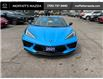 2021 Chevrolet Corvette Stingray (Stk: 31734) in Barrie - Image 23 of 50