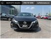 2021 Nissan Altima 2.5 Platinum (Stk: 31724) in Barrie - Image 8 of 50