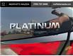 2021 Nissan Altima 2.5 Platinum (Stk: 31724) in Barrie - Image 10 of 50