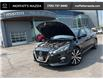 2021 Nissan Altima 2.5 Platinum (Stk: 31724) in Barrie - Image 14 of 50