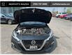 2021 Nissan Altima 2.5 Platinum (Stk: 31724) in Barrie - Image 15 of 50