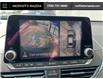 2021 Nissan Altima 2.5 Platinum (Stk: 31724) in Barrie - Image 22 of 50