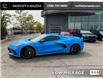 2021 Chevrolet Corvette Stingray (Stk: 31734) in Barrie - Image 2 of 50