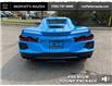 2021 Chevrolet Corvette Stingray (Stk: 31734) in Barrie - Image 4 of 50