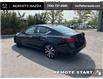 2021 Nissan Altima 2.5 Platinum (Stk: 31724) in Barrie - Image 3 of 50
