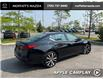 2021 Nissan Altima 2.5 Platinum (Stk: 31724) in Barrie - Image 5 of 50