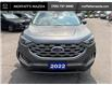 2022 Ford Edge Titanium (Stk: 31731) in Barrie - Image 8 of 50