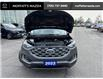 2022 Ford Edge Titanium (Stk: 31731) in Barrie - Image 16 of 50