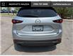 2022 Mazda CX-5 GS (Stk: 31736) in Barrie - Image 4 of 50