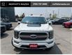 2022 Ford F-150 Limited (Stk: 31706A) in Barrie - Image 8 of 50