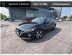 2021 Nissan Altima 2.5 Platinum (Stk: 31724) in Barrie - Image 1 of 50