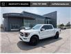 2022 Ford F-150 Limited (Stk: 31706A) in Barrie - Image 1 of 50