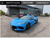2021 Chevrolet Corvette Stingray (Stk: 31734) in Barrie - Image 1 of 50