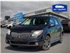 2007 Pontiac Vibe Base (Stk: 25067B) in Ottawa - Image 1 of 17