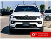 2025 Jeep Compass Altitude (Stk: 15-25327) in London - Image 2 of 26