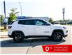 2025 Jeep Compass Altitude (Stk: 15-25327) in London - Image 22 of 26