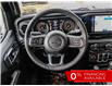 2025 Jeep Wrangler Sahara (Stk: 15-25268) in London - Image 3 of 27