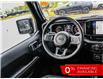 2025 Jeep Wrangler Sahara (Stk: 15-25268) in London - Image 6 of 27