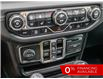 2025 Jeep Wrangler Sahara (Stk: 15-25268) in London - Image 11 of 27