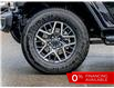 2025 Jeep Wrangler Sahara (Stk: 15-25268) in London - Image 15 of 27