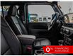 2025 Jeep Wrangler Sahara (Stk: 15-25268) in London - Image 25 of 27