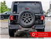 2025 Jeep Wrangler Sahara (Stk: 15-25268) in London - Image 26 of 27