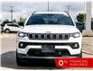 2025 Jeep Compass North (Stk: 15-25330) in London - Image 2 of 26