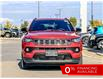 2026 Jeep Compass North (Stk: 15-26080) in London - Image 2 of 28