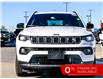 2026 Jeep Compass North (Stk: 15-26081) in London - Image 2 of 28