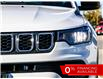2026 Jeep Compass North (Stk: 15-26081) in London - Image 9 of 28