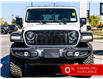 2026 Jeep Wrangler Sahara (Stk: 15-26135) in London - Image 2 of 25
