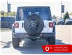 2026 Jeep Wrangler Sahara (Stk: 15-26135) in London - Image 24 of 25