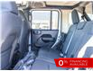 2026 Jeep Wrangler Sahara (Stk: 15-26135) in London - Image 15 of 25