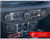 2026 Jeep Wrangler Sahara (Stk: 15-26128) in London - Image 18 of 25