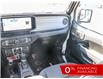 2026 Jeep Wrangler Sahara (Stk: 15-26135) in London - Image 8 of 25