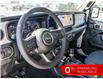 2026 Jeep Wrangler Sahara (Stk: 15-26135) in London - Image 13 of 25