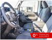 2026 Jeep Wrangler Sahara (Stk: 15-26135) in London - Image 14 of 25
