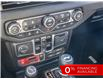 2026 Jeep Wrangler Sahara (Stk: 15-26135) in London - Image 18 of 25