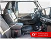 2026 Jeep Wrangler Sahara (Stk: 15-26136) in London - Image 23 of 25