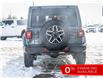 2026 Jeep Wrangler Sahara (Stk: 15-26136) in London - Image 24 of 25