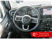 2026 Jeep Wrangler Sahara (Stk: 15-26136) in London - Image 3 of 25