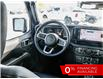2026 Jeep Wrangler Sahara (Stk: 15-26136) in London - Image 6 of 25