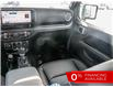 2026 Jeep Wrangler Sahara (Stk: 15-26136) in London - Image 8 of 25